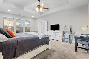 1174 Spring Cress Dr, Burleson, TX 76028 - Photo 19