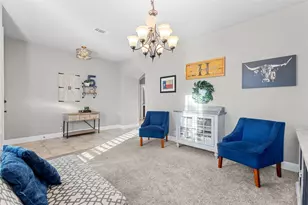 1174 Spring Cress Dr, Burleson, TX 76028 - Photo 7