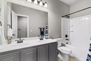 1174 Spring Cress Dr, Burleson, TX 76028 - Photo 31