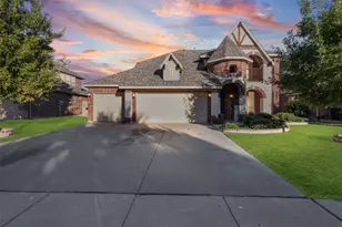 1174 Spring Cress Dr, Burleson, TX 76028 - Photo 1