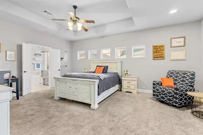 1174 Spring Cress Drive, Burleson, TX 76028 - Photo 17