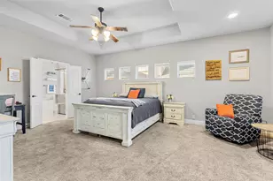 1174 Spring Cress Dr, Burleson, TX 76028 - Photo 17