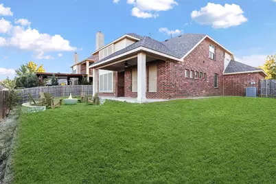 1174 Spring Cress Drive, Burleson, TX 76028 - Photo 37