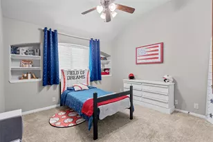 1174 Spring Cress Dr, Burleson, TX 76028 - Photo 29