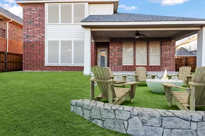 1174 Spring Cress Drive, Burleson, TX 76028 - Photo 35