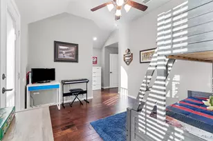 1174 Spring Cress Dr, Burleson, TX 76028 - Photo 33