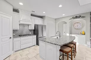 1174 Spring Cress Dr, Burleson, TX 76028 - Photo 13