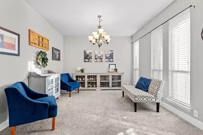 1174 Spring Cress Drive, Burleson, TX 76028 - Photo 5