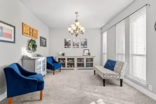 1174 Spring Cress Dr, Burleson, TX 76028 - Photo 5