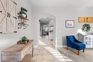 1174 Spring Cress Dr, Burleson, TX 76028 - Photo 5