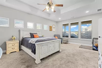 1174 Spring Cress Drive, Burleson, TX 76028 - Photo 17