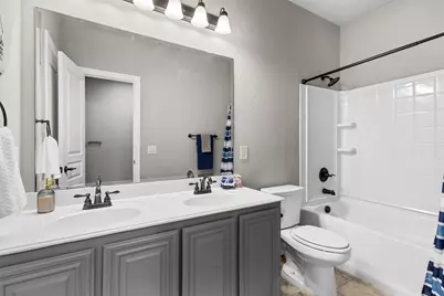 1174 Spring Cress Drive, Burleson, TX 76028 - Photo 31