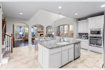 1174 Spring Cress Drive, Burleson, TX 76028 - Photo 15