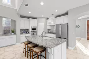 1174 Spring Cress Dr, Burleson, TX 76028 - Photo 11