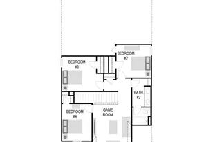 8204 Coastal Ln, Aubrey, TX 76227 - Photo 3