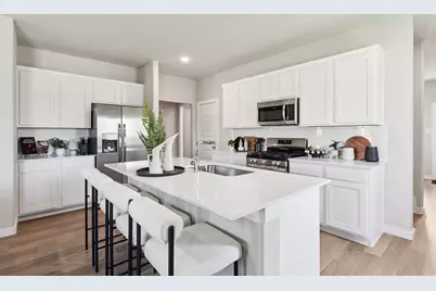 8204 Coastal Lane, Aubrey, TX 76227 - Photo 5