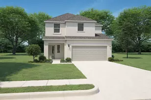 8204 Coastal Ln, Aubrey, TX 76227 - Photo 1