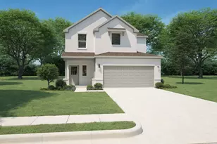 8236 Coastal Ln, Aubrey, TX 76227 - Photo 1