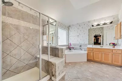 5404 Worley Drive N, The Colony, TX 75056 - Photo 25