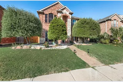 5404 Worley Drive N, The Colony, TX 75056 - Photo 1