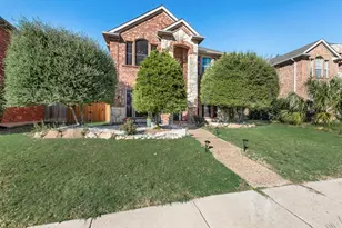 5404 Worley Dr N, The Colony, TX 75056 - Photo 1