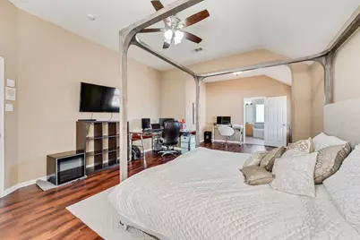 5404 Worley Drive N, The Colony, TX 75056 - Photo 23