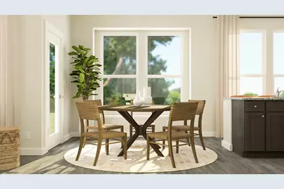 710 Lacewing Drive, Arlington, TX 76005 - Photo 3