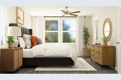 710 Lacewing Drive, Arlington, TX 76005 - Photo 9