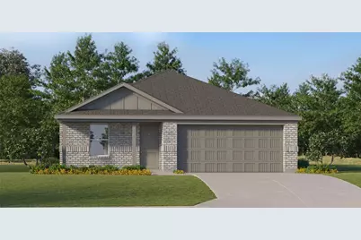 7809 Bent Gale Road, Pilot Point, TX 76258 - Photo 1