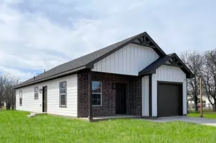 506 SW 15th St, Mineral Wells, TX 76067 - Photo 1