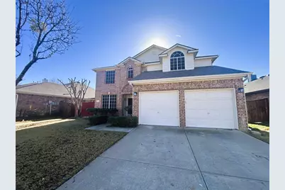 3112 Mason Avenue, Corinth, TX 76210 - Photo 3