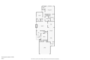 3104 Emerald St, Bedford, TX 76021 - Photo 25