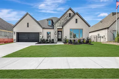 3755 Long Stem Street, Grand Prairie, TX 76084 - Photo 1