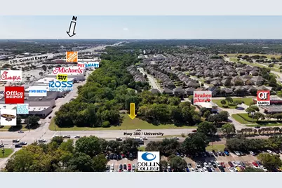 2207 University Drive, McKinney, TX 75071 - Photo 1