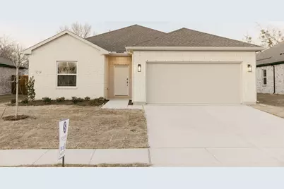 1214 Anderson Drive, Trenton, TX 75490 - Photo 1