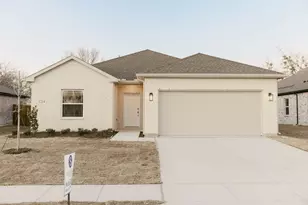 1214 Anderson Dr, Trenton, TX 75490 - Photo 1