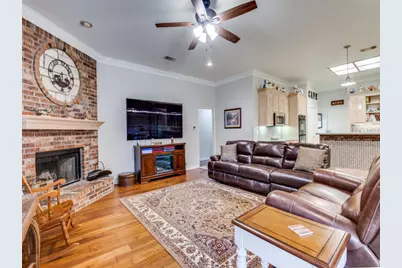 8640 Glen Eagles Drive, Red Oak, TX 75154 - Photo 3