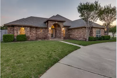 8640 Glen Eagles Drive, Red Oak, TX 75154 - Photo 1