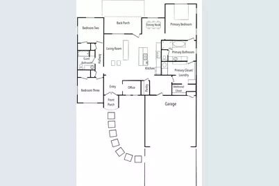 315 Cr 33940, Powderly, TX 75473 - Photo 15