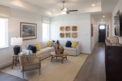 14905 Hierba Mora Drive, Fort Worth, TX 76052 - Photo 7