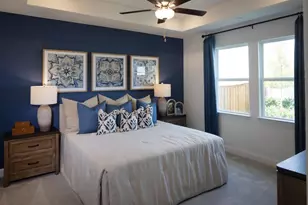 14905 Hierba Mora Dr, Fort Worth, TX 76052 - Photo 11