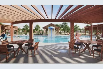 14905 Hierba Mora Drive, Fort Worth, TX 76052 - Photo 23