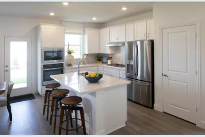 14905 Hierba Mora Drive, Fort Worth, TX 76052 - Photo 9