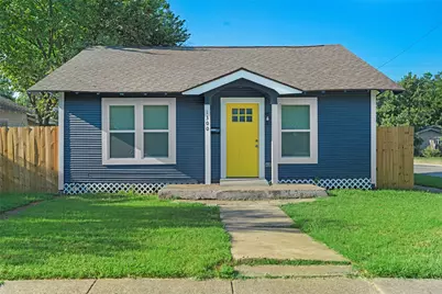 1300 E Baltimore Avenue, Fort Worth, TX 76104 - Photo 1