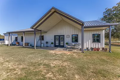 1600 County Road 2395, Alvord, TX 76225 - Photo 23