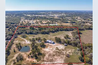 1600 County Road 2395, Alvord, TX 76225 - Photo 27