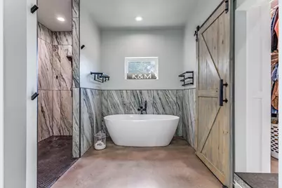 1600 County Road 2395, Alvord, TX 76225 - Photo 21