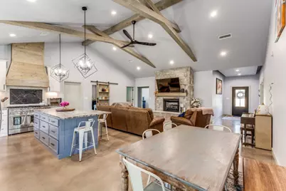 1600 County Road 2395, Alvord, TX 76225 - Photo 3