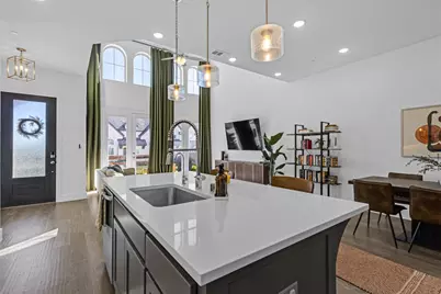 8141 Yellow Brick Pass, McKinney, TX 75071 - Photo 17