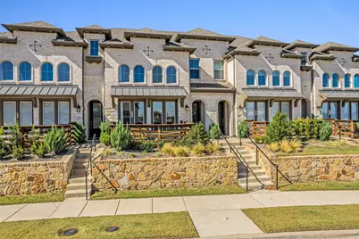 8141 Yellow Brick Pass, McKinney, TX 75071 - Photo 3